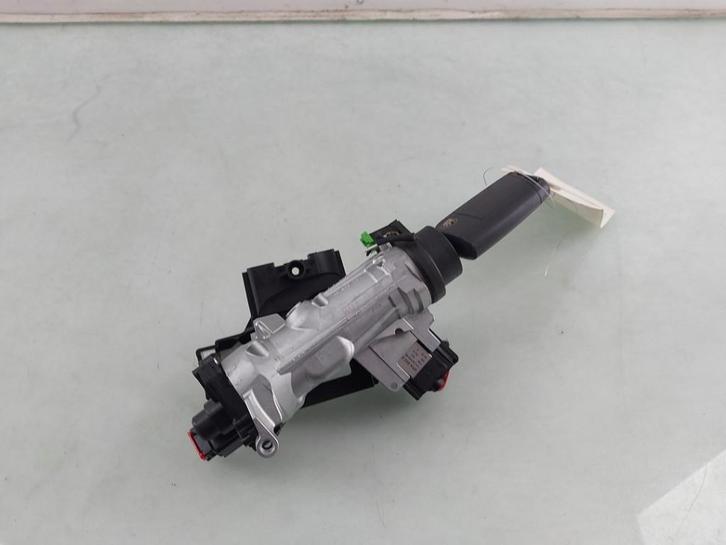 CONTACTSLOT + SLEUTEL Skoda Kamiq (01-2019/-) (|1K0905851D|), Auto-onderdelen, Overige Auto-onderdelen, Skoda, Gebruikt