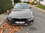 Bmw 318 d a echanger, Autos, BMW, Cuir, Euro 5, Achat, Noir