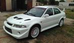 recherche mitsubishi lancer evo 5 ou 6