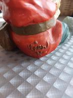 Kabouter rien poortvliet, Enlèvement