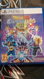 Dragonball Sparking Zero, Ophalen
