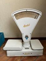 Berkel - Antieke weegschaal, Enlèvement