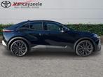 Toyota C-HR Plus+Style Shadow Edition+360°cam+gps+sens V+A, Achat, Noir, 5 portes, 254 kW