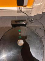 Blaupunkt robotstofzuiger met dweilfunctie, Ophalen, Gebruikt, Reservoir, Robotstofzuiger