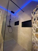 Gloednieuw nog in verpakking, mat zwart badkamer accessoires, Ophalen, Nieuw, Zwart, Overige typen