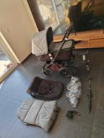 Bugaboo Cameleon 3 + Maxi Cosi, Kinderen en Baby's, Verstelbare duwstang, Bugaboo, Zo goed als nieuw, Ophalen