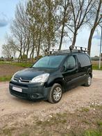 Citroën berlingo, Auto's, Bestelwagens en Lichte vracht, Citroën, Bedrijf, Trekhaak, Te koop