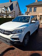 Ssangyong Musso, Auto's, SsangYong, Musso, Diesel, Particulier, Te koop