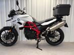 BMW F700GS PERFECTE STAAT *** garantie ***, Motoren, Bedrijf, Enduro