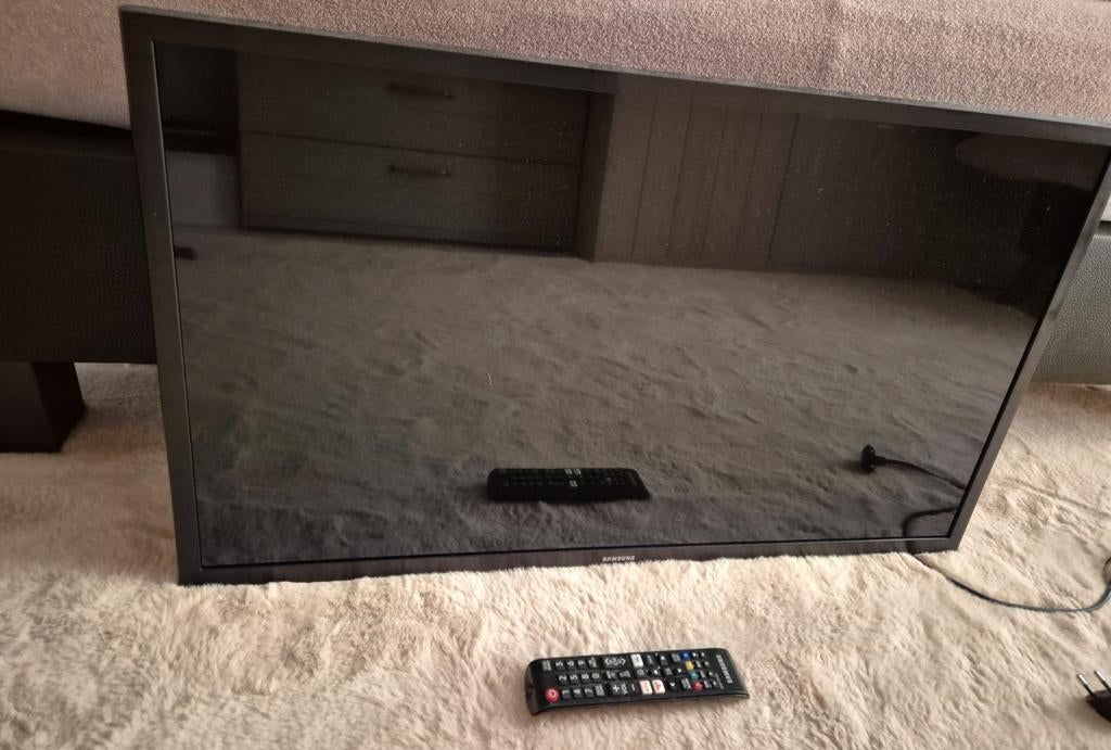 Smart TV Samsung en parfait état, TV, Hi-fi & Vidéo, Enlèvement ou Envoi, Samsung, Smart TV