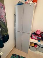 Armoire ikea, Enlèvement