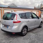 scenic 1.5 diesel 1er main  7 places, Autos, Euro 5, Achat, Boîte manuelle, Diesel