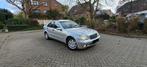 @ Mercedes C180 K 2002 163Km Grise Airco Euro 4 CT BLANCO @, Autos, Argent ou Gris, Achat, Entreprise, Boîte manuelle