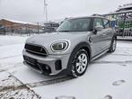 Mini Mini Cooper SE Countryman All4/Apple carplay, Auto's, Mini, Automaat, Stof, Countryman, Bedrijf