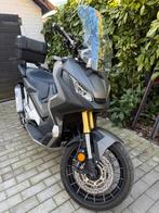 Honda XADV 750cc !!! 5900 km !!!!, Motos, Particulier, Quickshifter, Scooter, 750 cm³