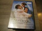 the notebook, CD & DVD, DVD | Drame, Enlèvement ou Envoi