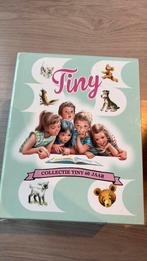 Tiny boeken 60 jaar collectie, Boeken, Ophalen