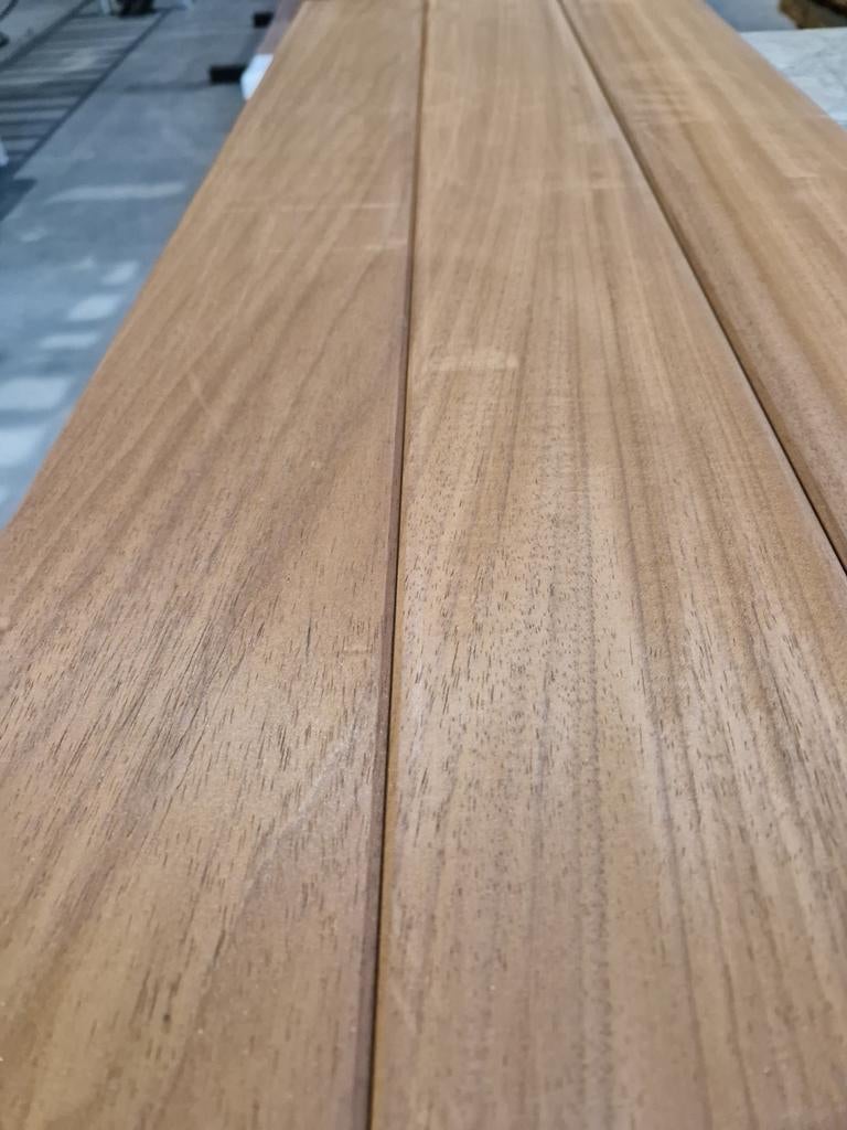 Thermo ayous planchet, Ophalen