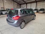Opel Meriva 1.4 Benzine 69.000km Airco 2011***, Euro 5, Zwart, Bedrijf, Handgeschakeld