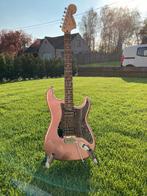 Squier Stratocaster HH Duo: Modern Sound & Classic Looks, Muziek en Instrumenten, Ophalen, Nieuw, Solid body, Fender