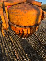 Bétonnière pour tracteur, Enlèvement, Utilisé