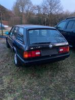Bmw e30 touring, Ophalen, BMW