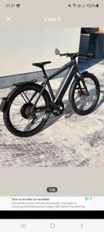 Stromer st5 ABS, Enlèvement, Stromer