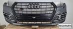 AUDI Q5 SQ5 80A FACELIFT S LINE SLINE BUMPER VOORBUMPER, Auto-onderdelen, Gebruikt, -, -, -