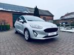 Ford Fiesta 1.0 benzine * Automaat * Garantie *, Auto's, Stof, 4 cilinders, 5 deurs, Fiësta