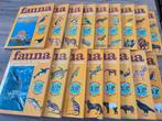 Gratis Fauna boeken collectie, Enlèvement, Comme neuf, Nature en général