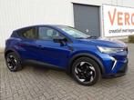 Renault Captur 1.3 TCe MHEV Techno EDC, Autos, Capteur de stationnement, Entreprise, 1333 cm³, 5 places