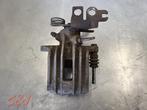 Etrier de frein (pince) arrière gauche d'un Volkswagen Cadd, Volkswagen, -, 3 mois de garantie, Utilisé