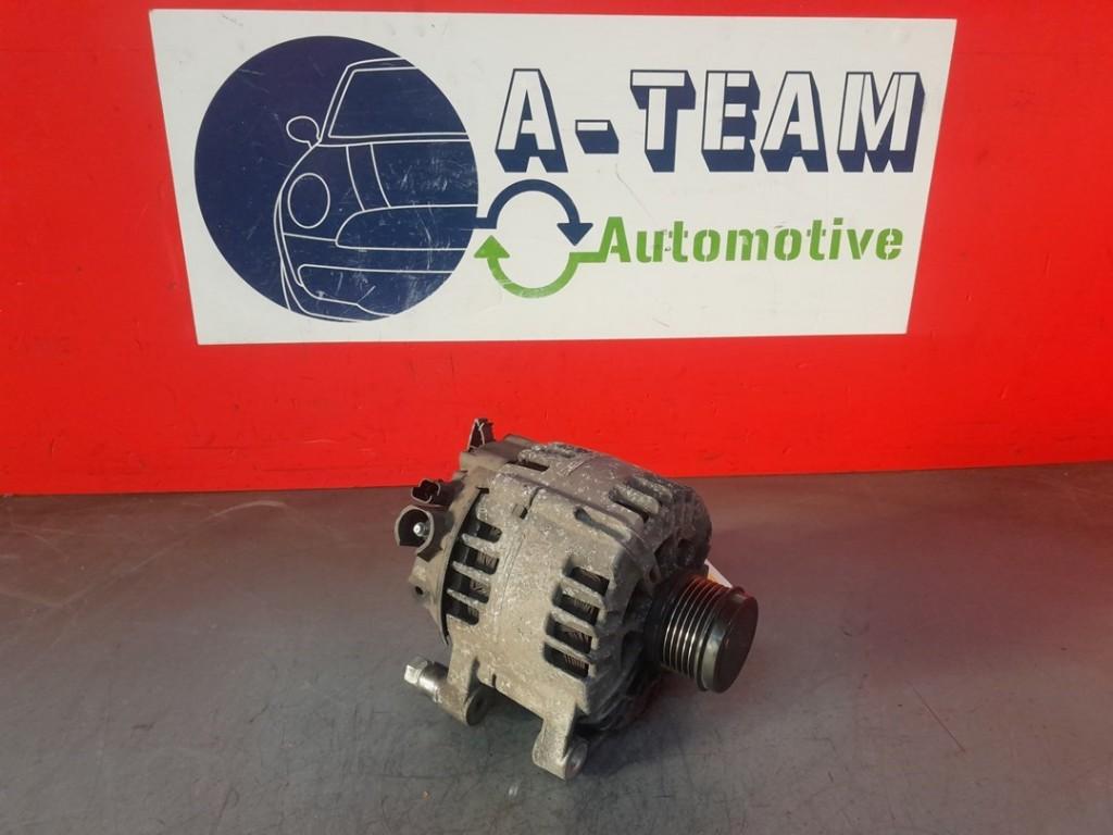 DYNAMO V-Snaar 308 SW (L4 / L9 / LC / LJ / LR) (9810525380), Gebruikt, Peugeot