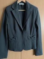 Grijs vestje Amélie&Amélie, Kleding | Dames, Jasjes, Kostuums en Pakken, Ophalen, Zo goed als nieuw, Grijs