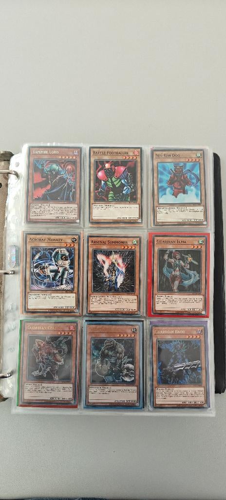 Dark Crisis 25th Edition COMPLETE / NEARMINT, Hobby & Loisirs créatifs, Jeux de cartes à collectionner | Yu-gi-Oh!, Enlèvement ou Envoi