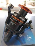 OKUMA FINA PRO FP 55. NIEUW, Sports nautiques & Bateaux, Enlèvement ou Envoi, Neuf, Moulinet