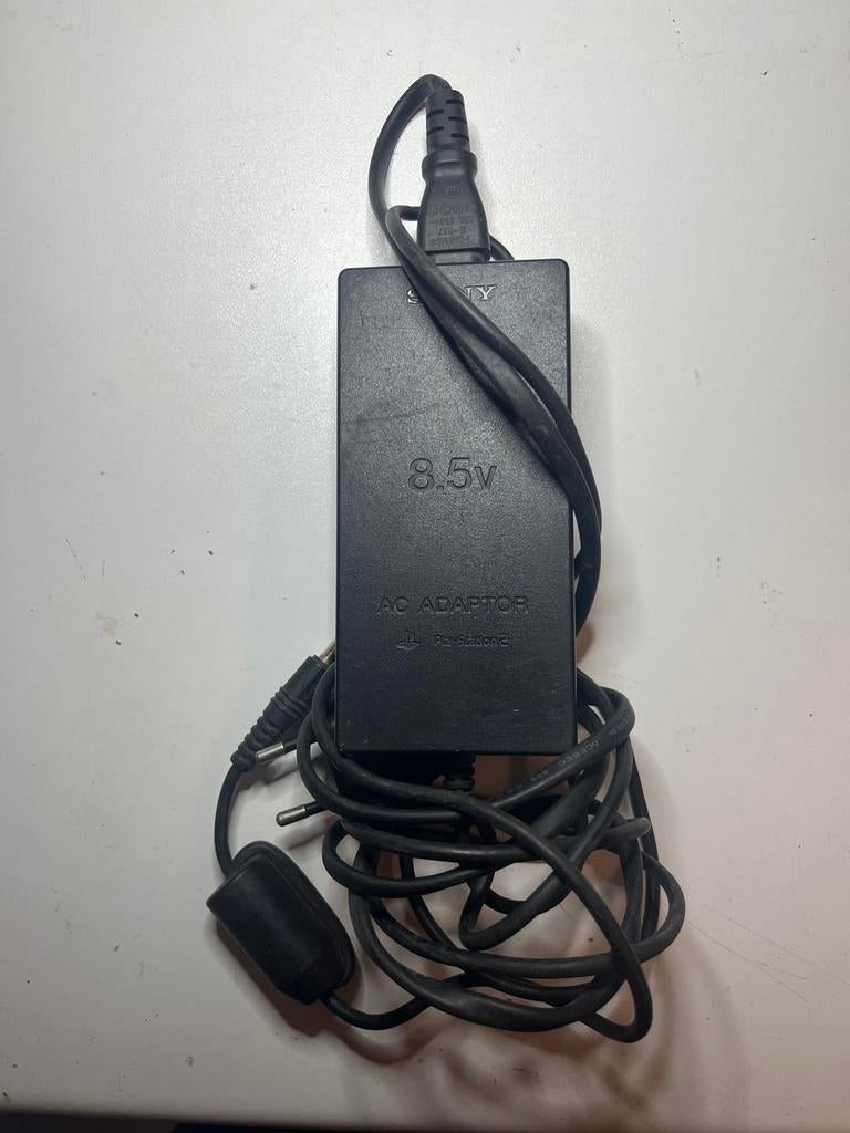 Câble vidéo composite playstation 1 et 2 Canton Vaud