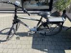 Elektrische fiets gazelle large, Fietsen en Brommers, 65 cm of meer, Ophalen, Gebruikt, Gazelle