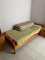 Complete slaapkamer, Ophalen, Zo goed als nieuw, Eenpersoons