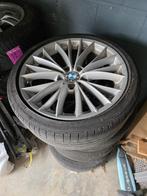 BMW Velgen (zomer en winterset), Ophalen, Zomerbanden, Velg(en)