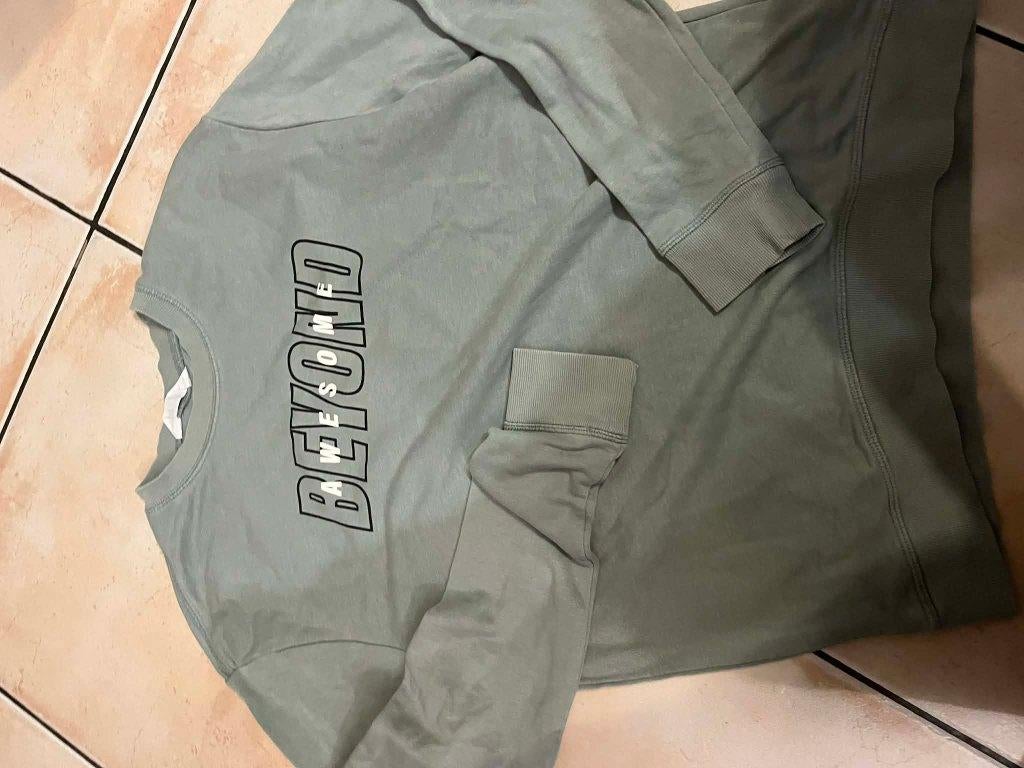 sweater h&m 158-164, Kinderen en Baby's, Kinderkleding | Maat 164, Gebruikt, Trui of Vest, H&M, Ophalen of Verzenden