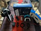 Playstation 5, slim digital, 825gb, nouvelle génération., Games en Spelcomputers, Ophalen, Zo goed als nieuw, Playstation 5