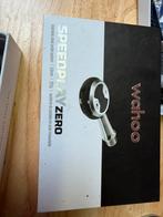 Speedplay zero wahoo, Sport en Fitness, Wielrennen, Ophalen of Verzenden, Gebruikt, Overige typen