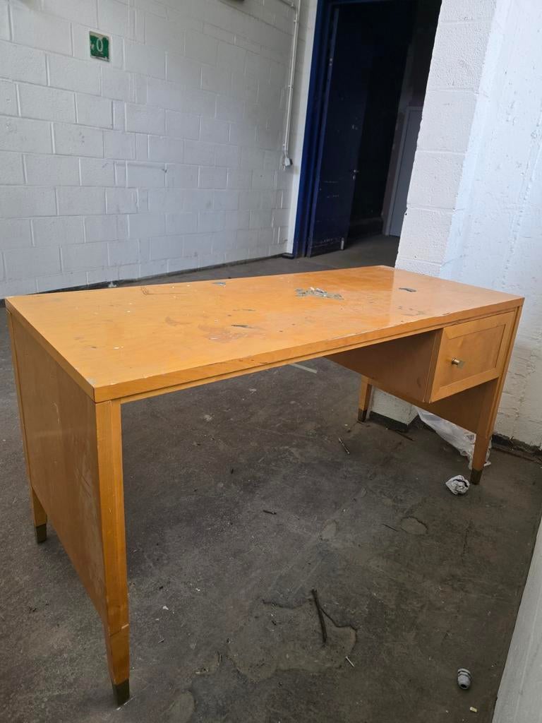 Bureau, Maison & Meubles, Bureaux, Enlèvement, Utilisé