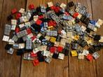 Lego plaatjes pin hole/holes 190 stuks / 599-31-2, Ophalen of Verzenden, Zo goed als nieuw, Losse stenen, Lego