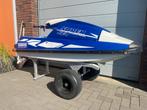 Yamaha Superjet 700, Watersport en Boten, Ophalen, Gebruikt, Benzine, Minder dan 70 pk