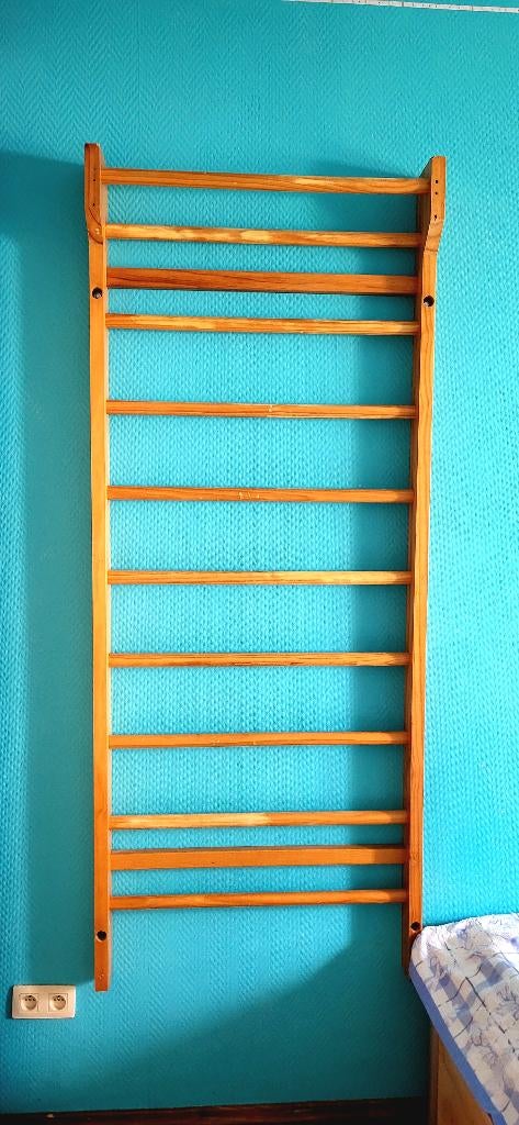 Cadre d'escalade, Enlèvement