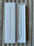 Apple Pencil (2e génération), Enlèvement ou Envoi, Comme neuf