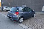 Renault clio 1.2 klaar voor registratie, Auto's, Stof, 4 cilinders, Blauw, 5 deurs
