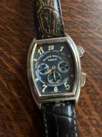 Montre Franck Muller, Enlèvement, Comme neuf